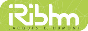Logo iribhm